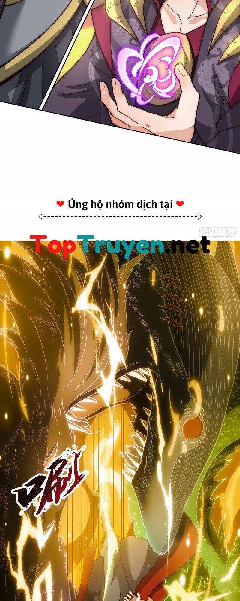Huyền Thiên Chí Tôn Chap 1 - Next Chap 2