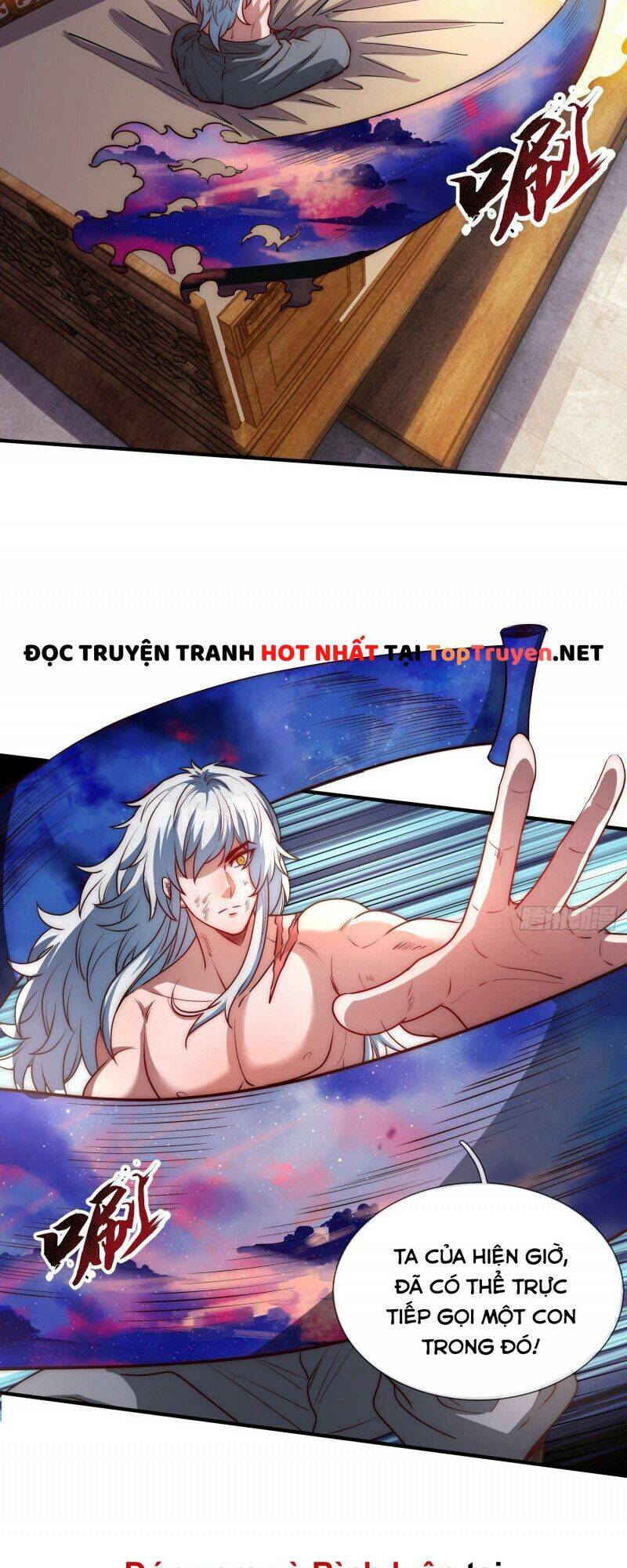 Huyền Thiên Chí Tôn Chap 1 - Next Chap 2
