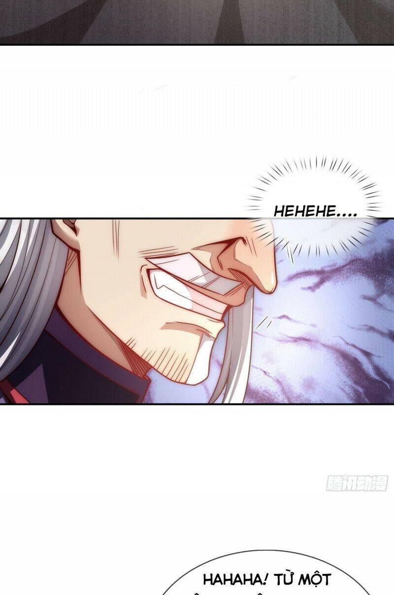 Huyền Thiên Chí Tôn Chap 1 - Next Chap 2