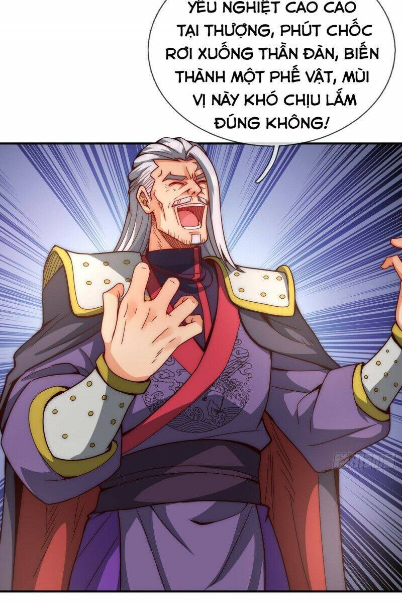 Huyền Thiên Chí Tôn Chap 1 - Next Chap 2