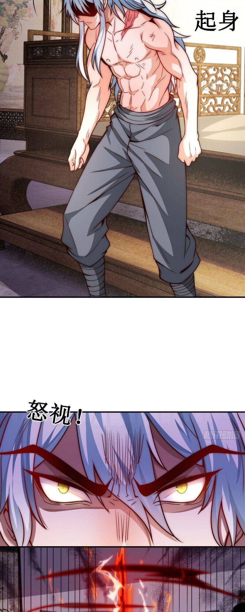 Huyền Thiên Chí Tôn Chap 1 - Next Chap 2