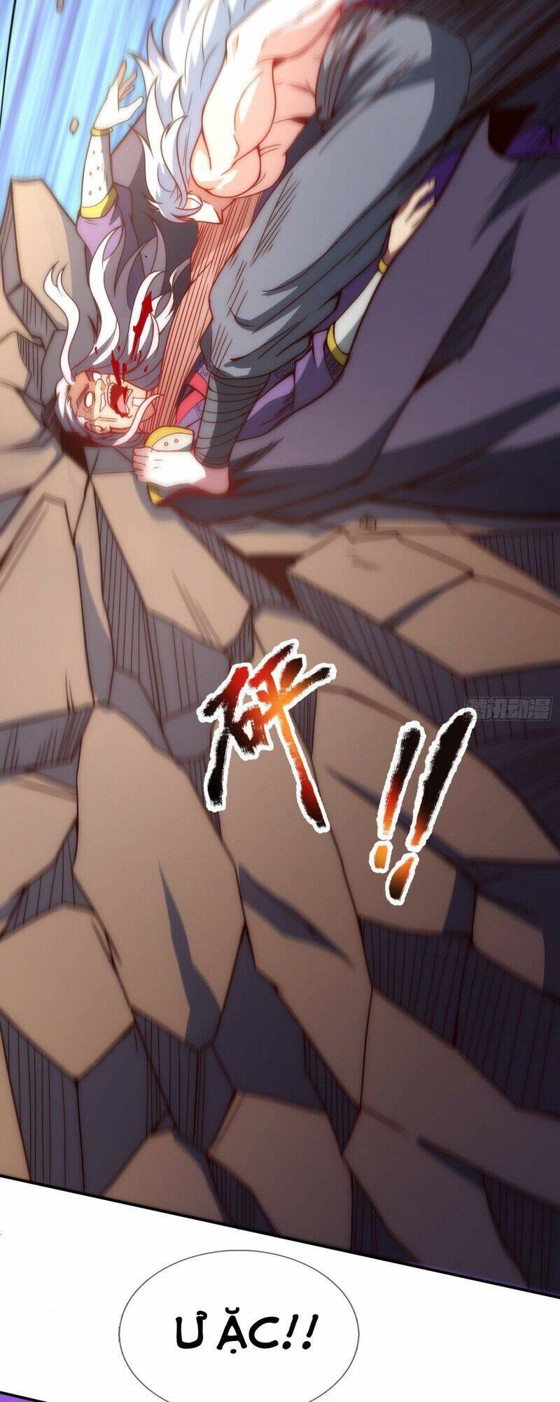 Huyền Thiên Chí Tôn Chap 1 - Next Chap 2