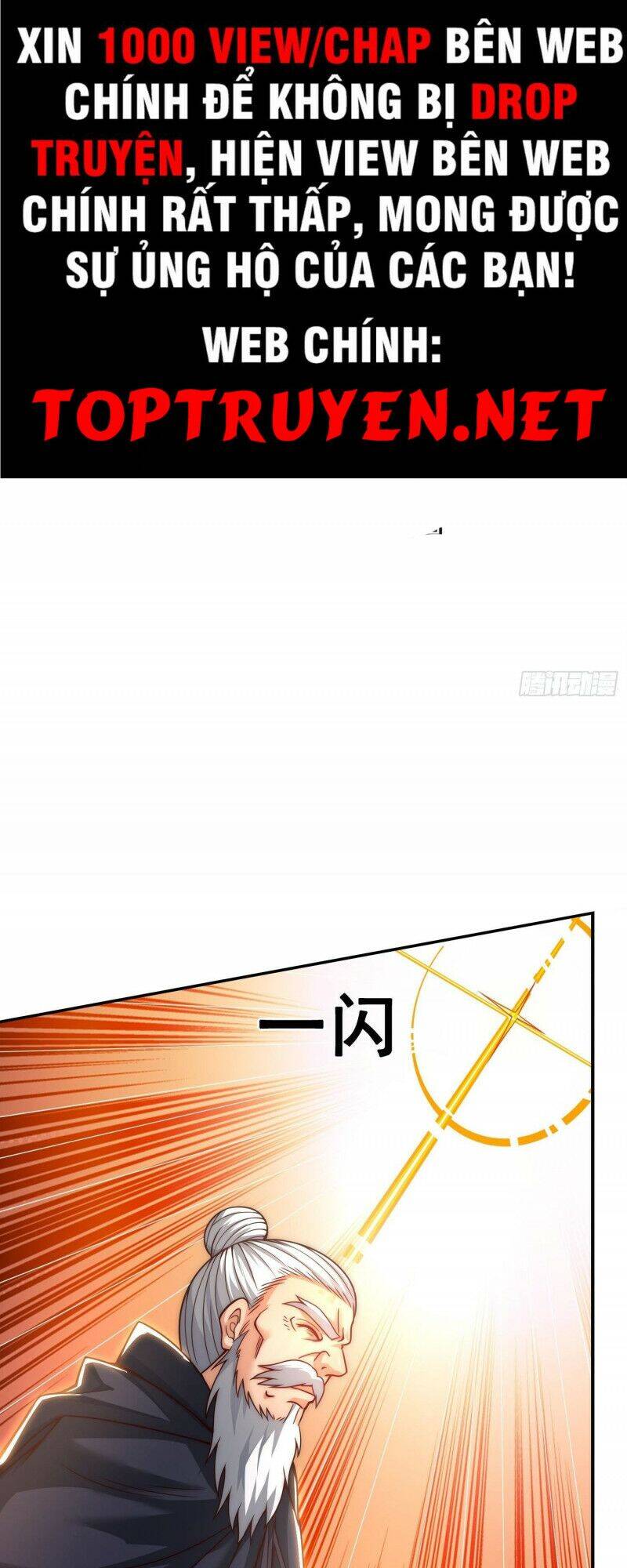 Huyền Thiên Chí Tôn Chap 11 - Next Chap 12