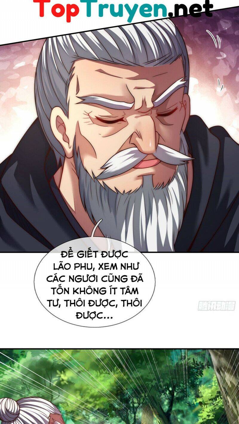 Huyền Thiên Chí Tôn Chap 11 - Next Chap 12