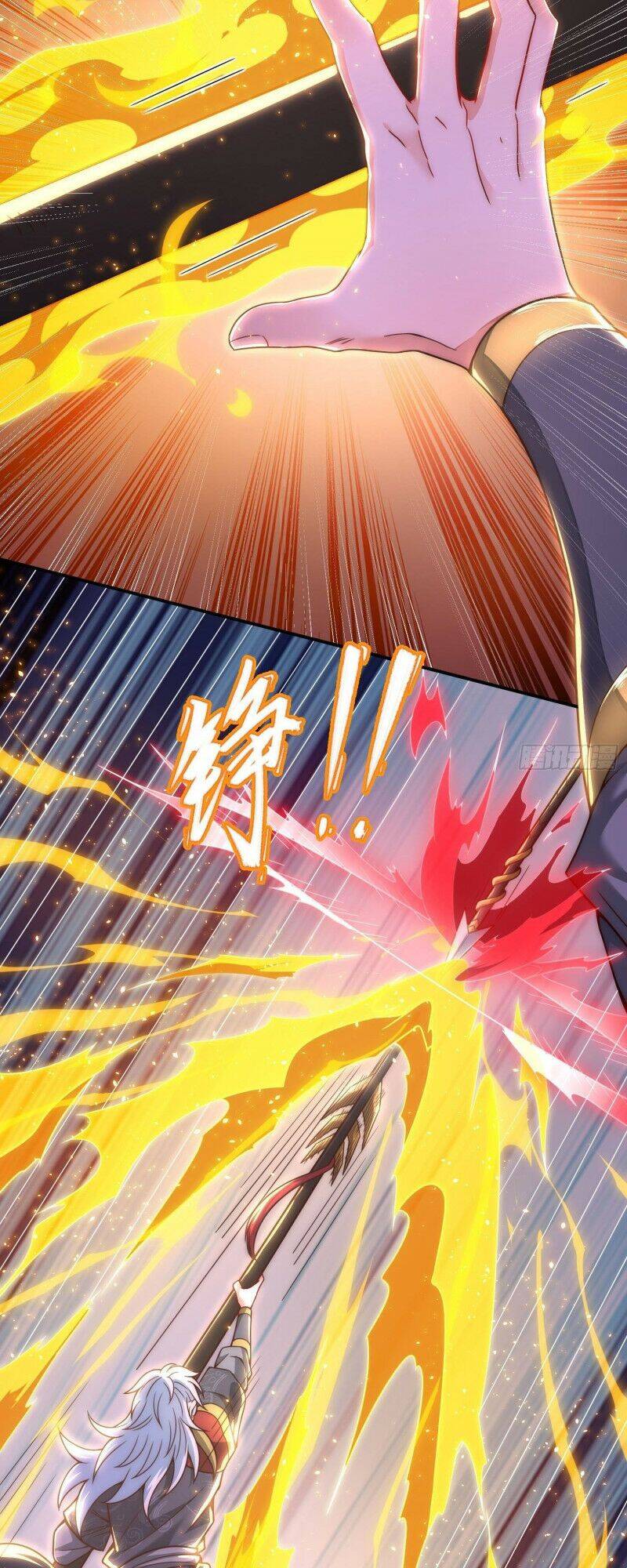 Huyền Thiên Chí Tôn Chap 11 - Next Chap 12
