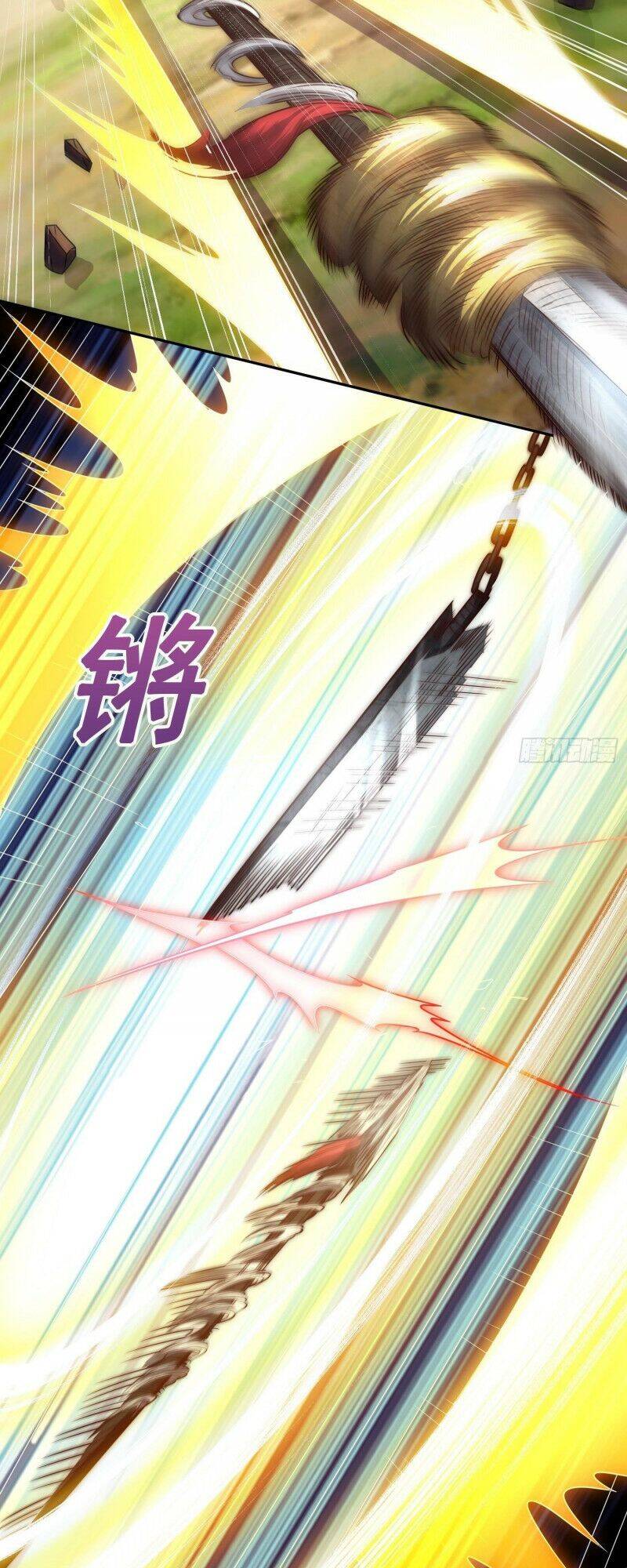 Huyền Thiên Chí Tôn Chap 11 - Next Chap 12