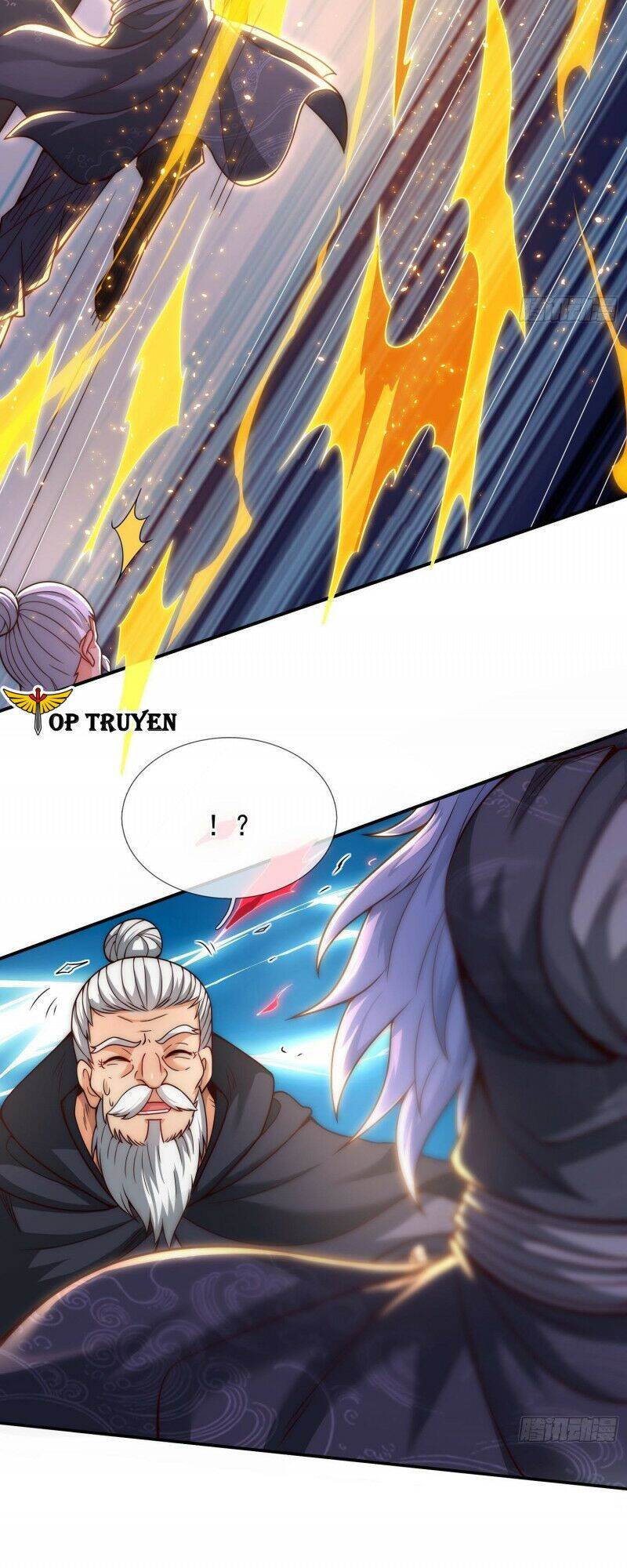 Huyền Thiên Chí Tôn Chap 11 - Next Chap 12