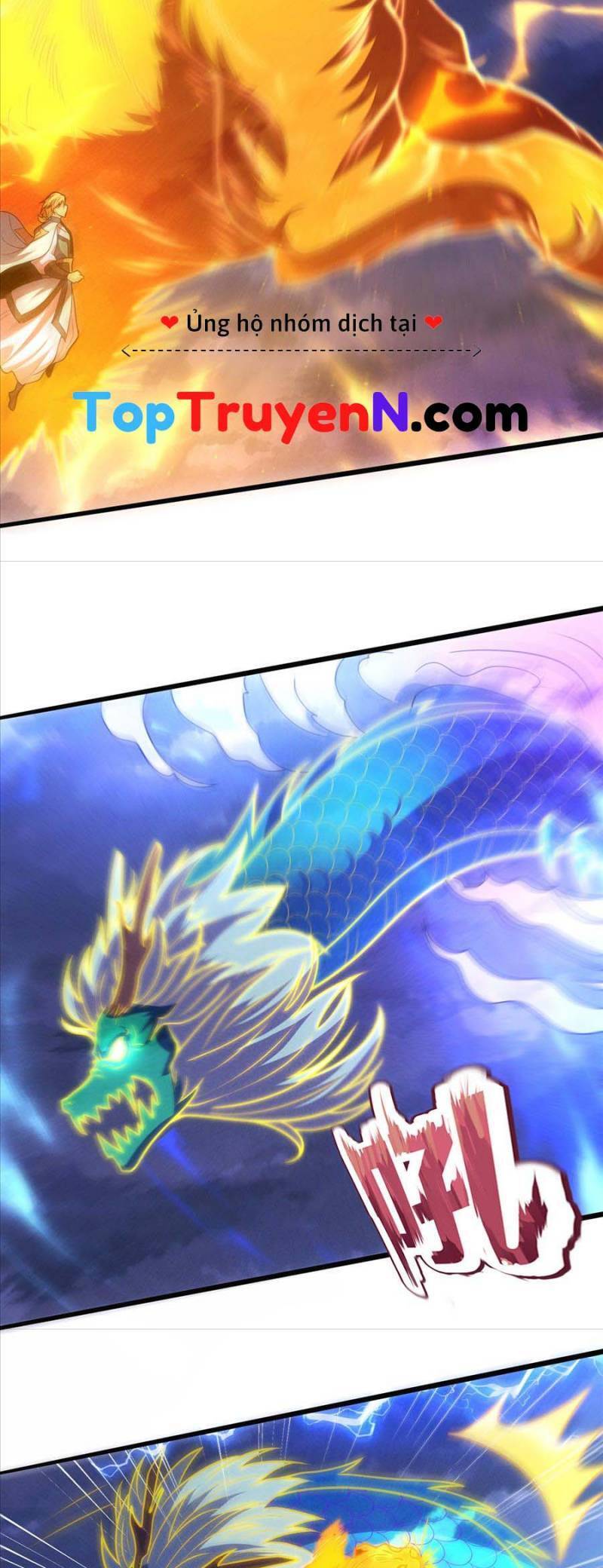 Huyền Thiên Chí Tôn Chap 113 - Next Chap 114