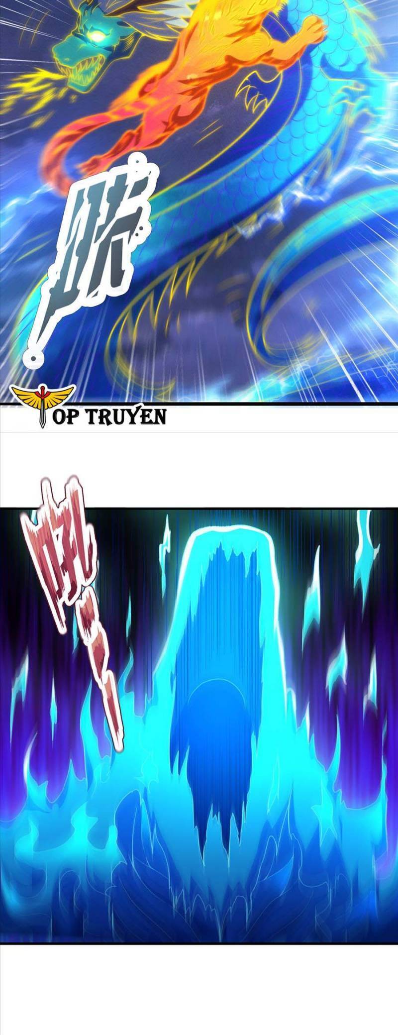Huyền Thiên Chí Tôn Chap 113 - Next Chap 114