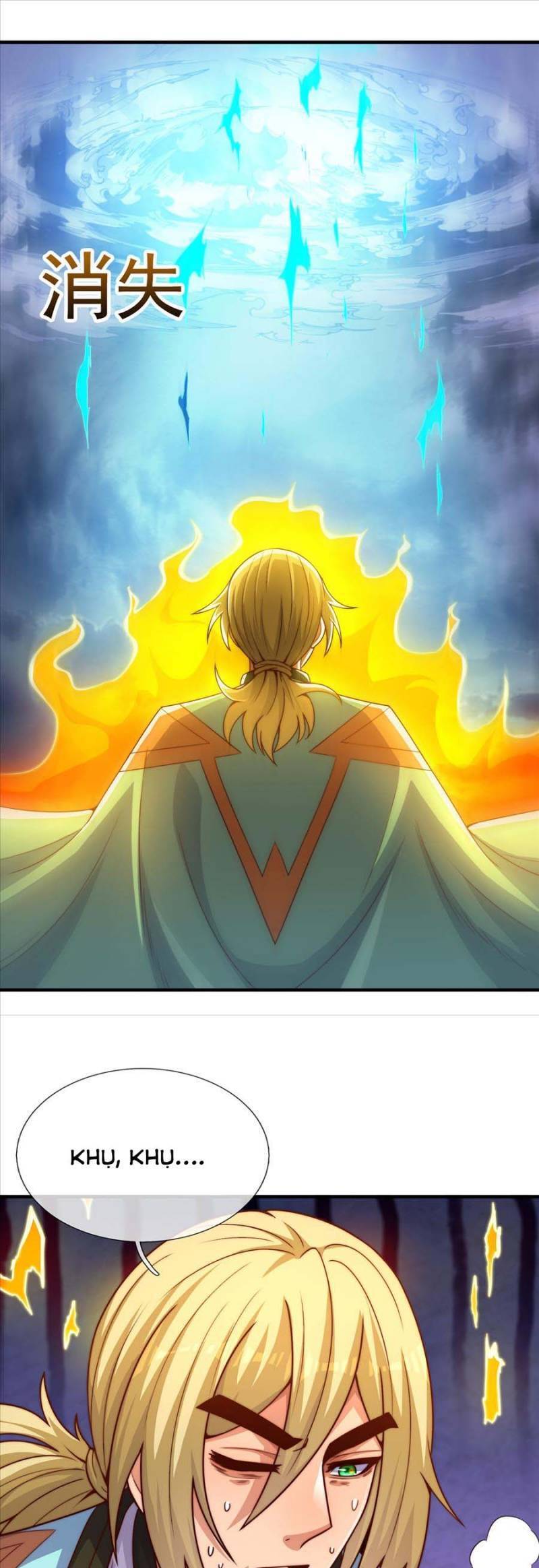 Huyền Thiên Chí Tôn Chap 113 - Next Chap 114