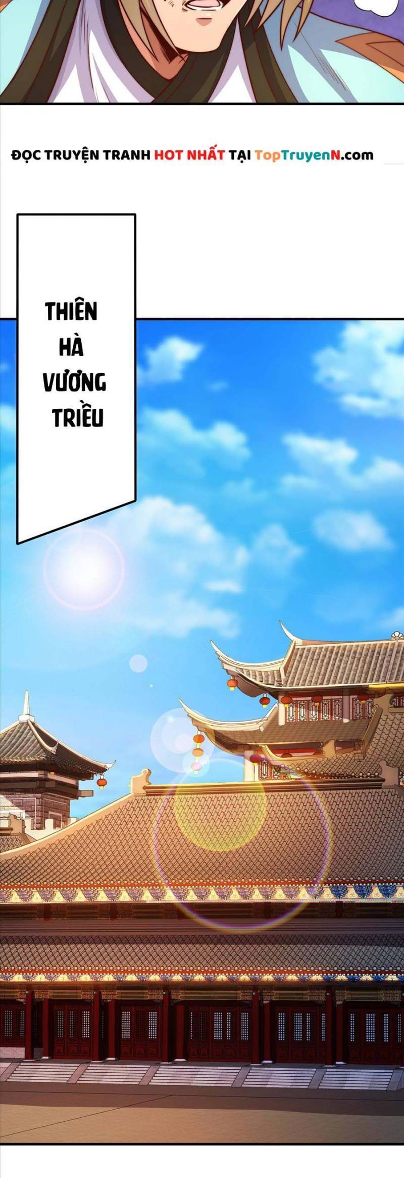 Huyền Thiên Chí Tôn Chap 113 - Next Chap 114