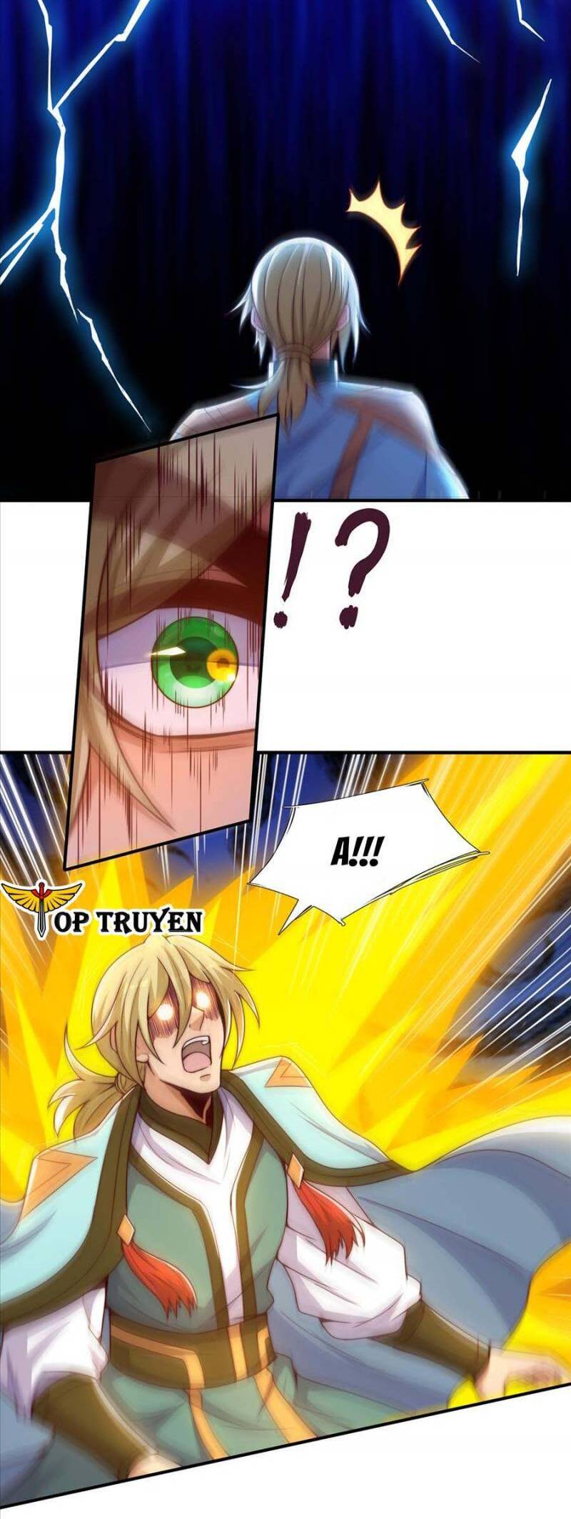 Huyền Thiên Chí Tôn Chap 113 - Next Chap 114