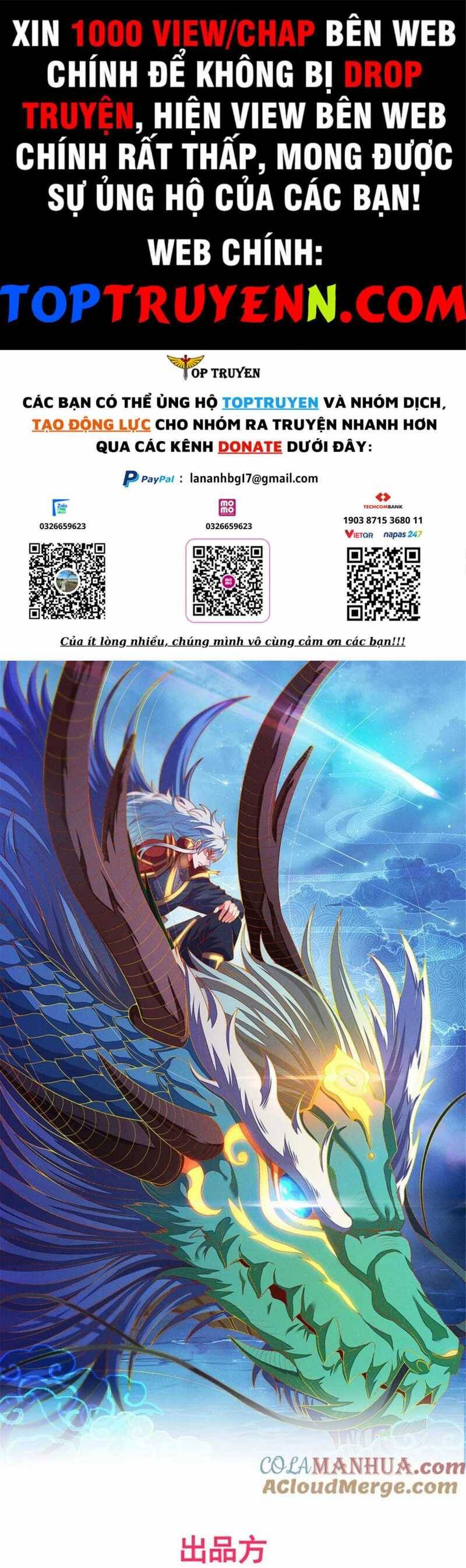 Huyền Thiên Chí Tôn Chap 123 - Next Chap 124