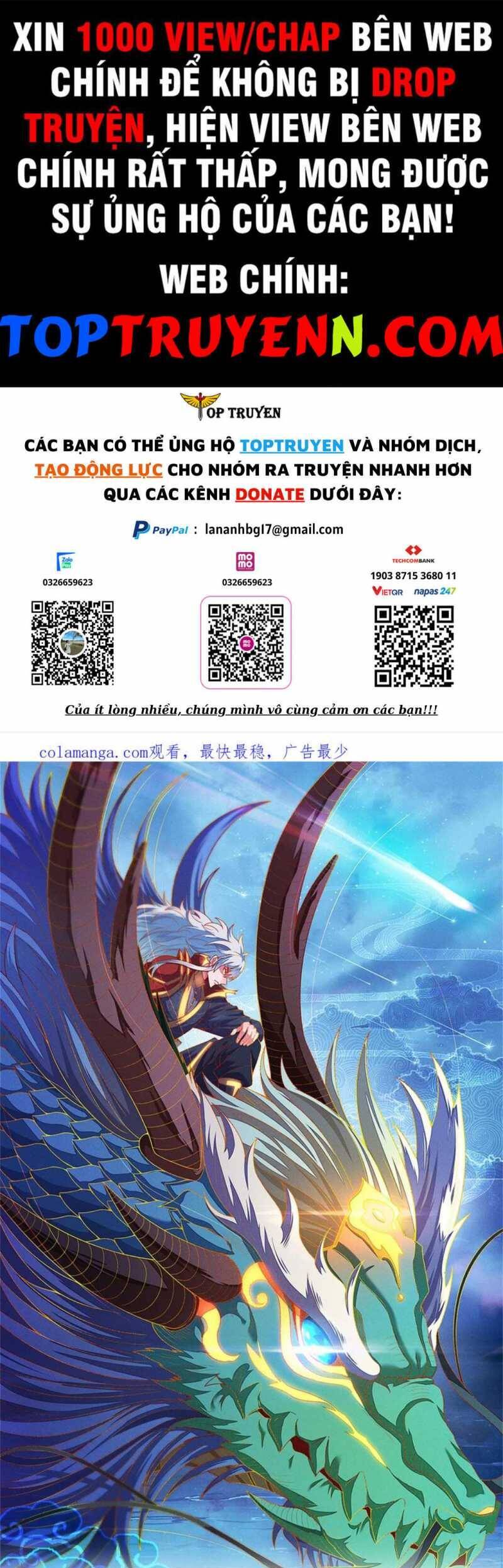 Huyền Thiên Chí Tôn Chap 131 - Next Chap 132