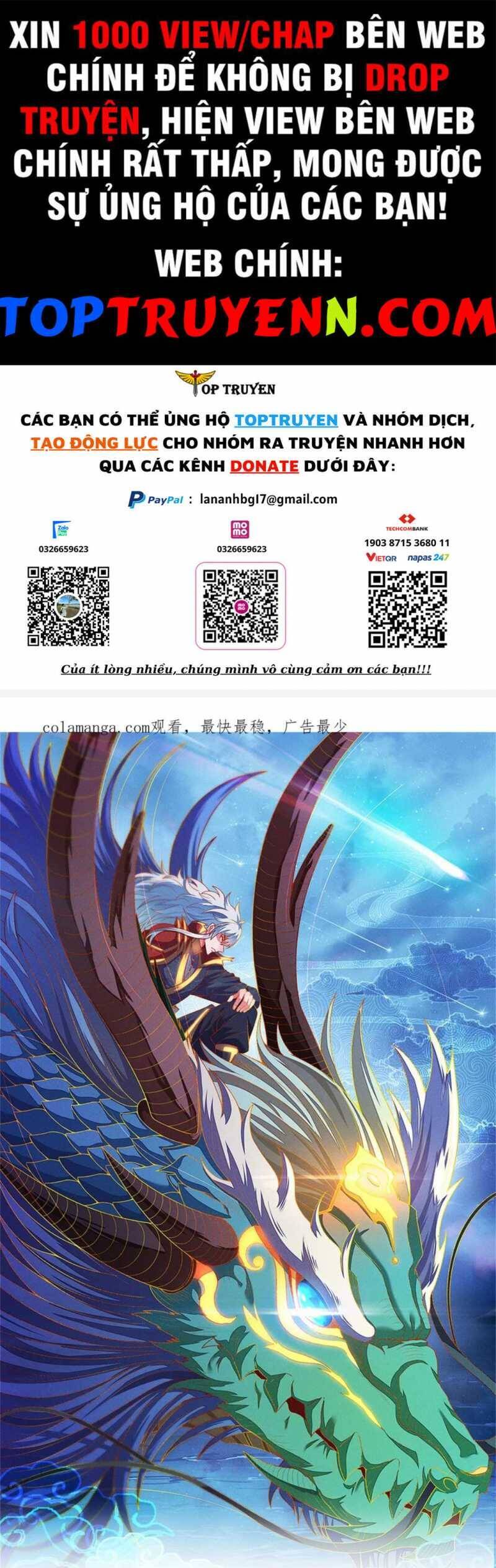 Huyền Thiên Chí Tôn Chap 132 - Next Chap 133