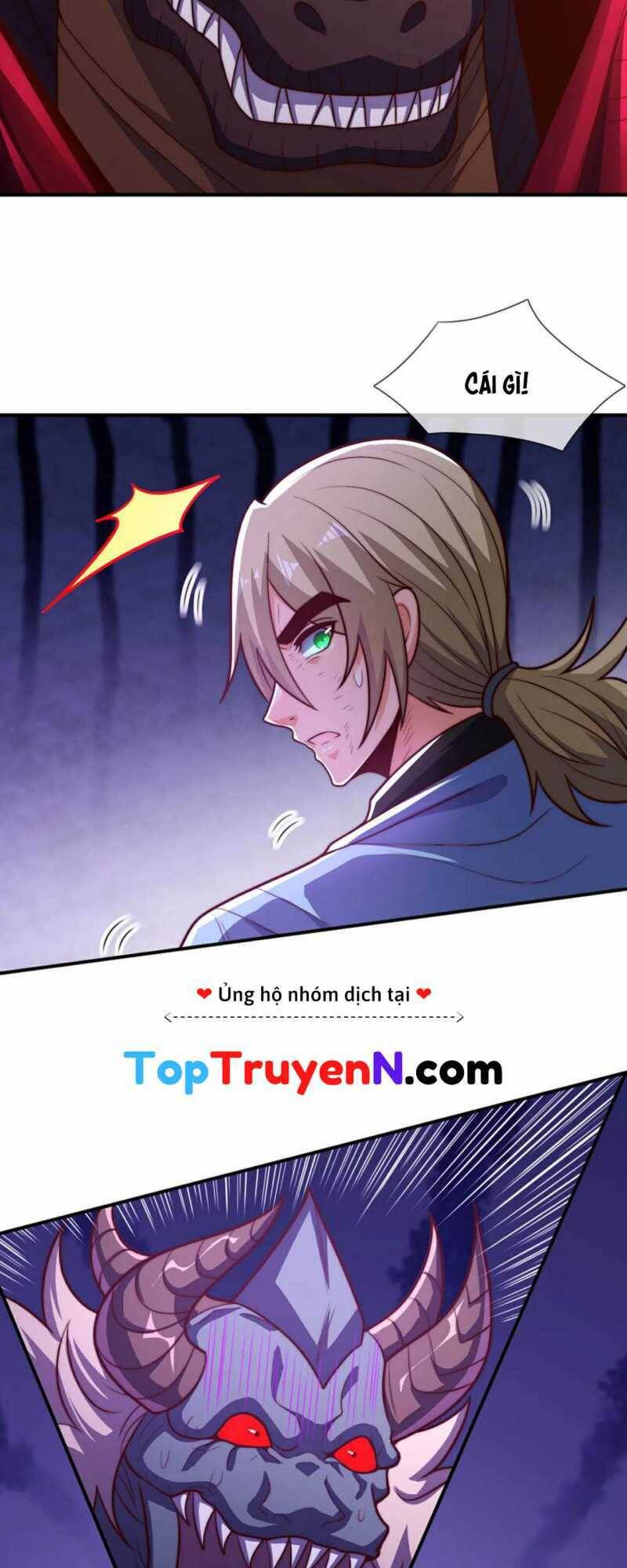 Huyền Thiên Chí Tôn Chap 133 - Next Chap 134