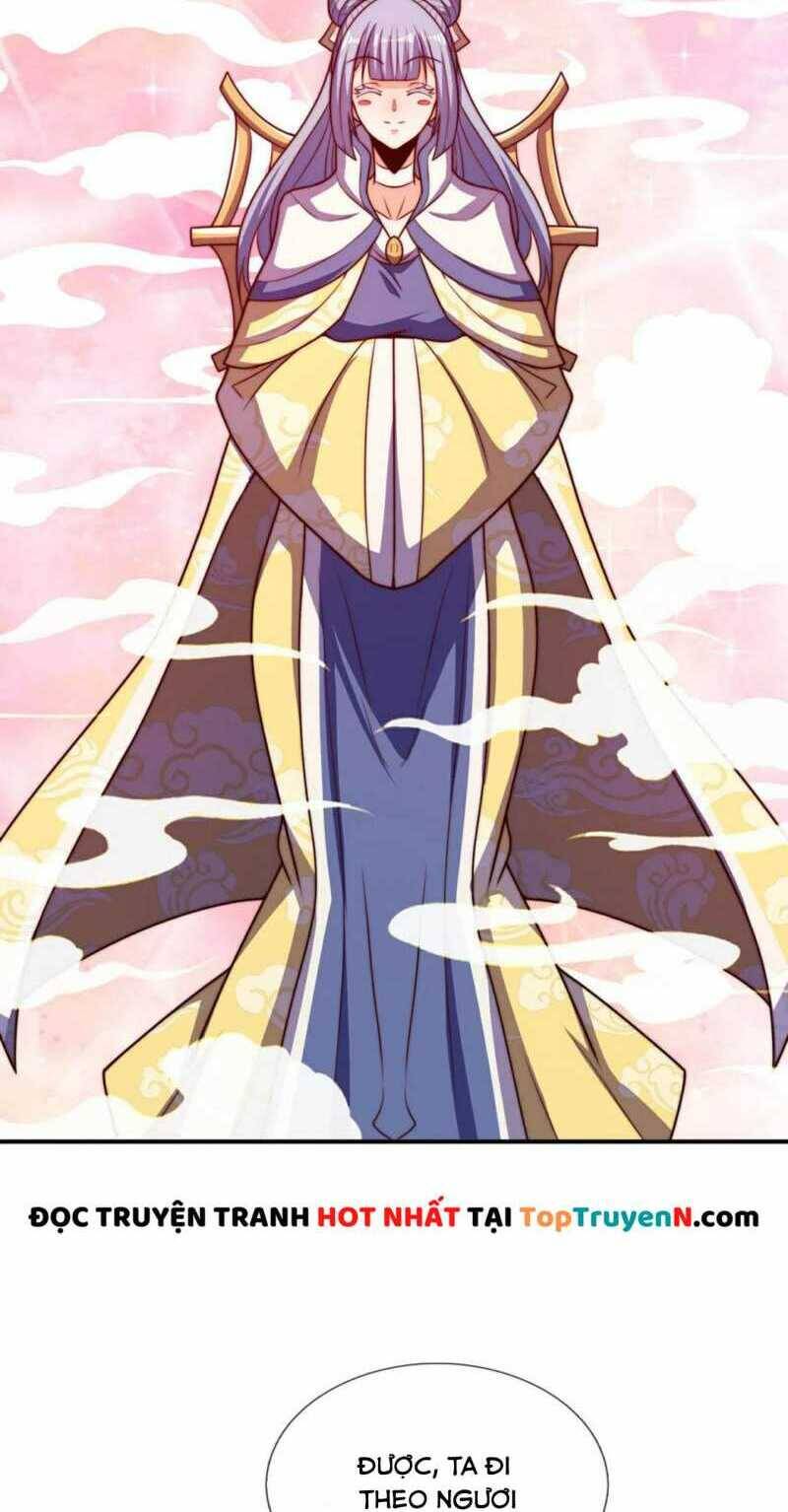 Huyền Thiên Chí Tôn Chap 133 - Next Chap 134