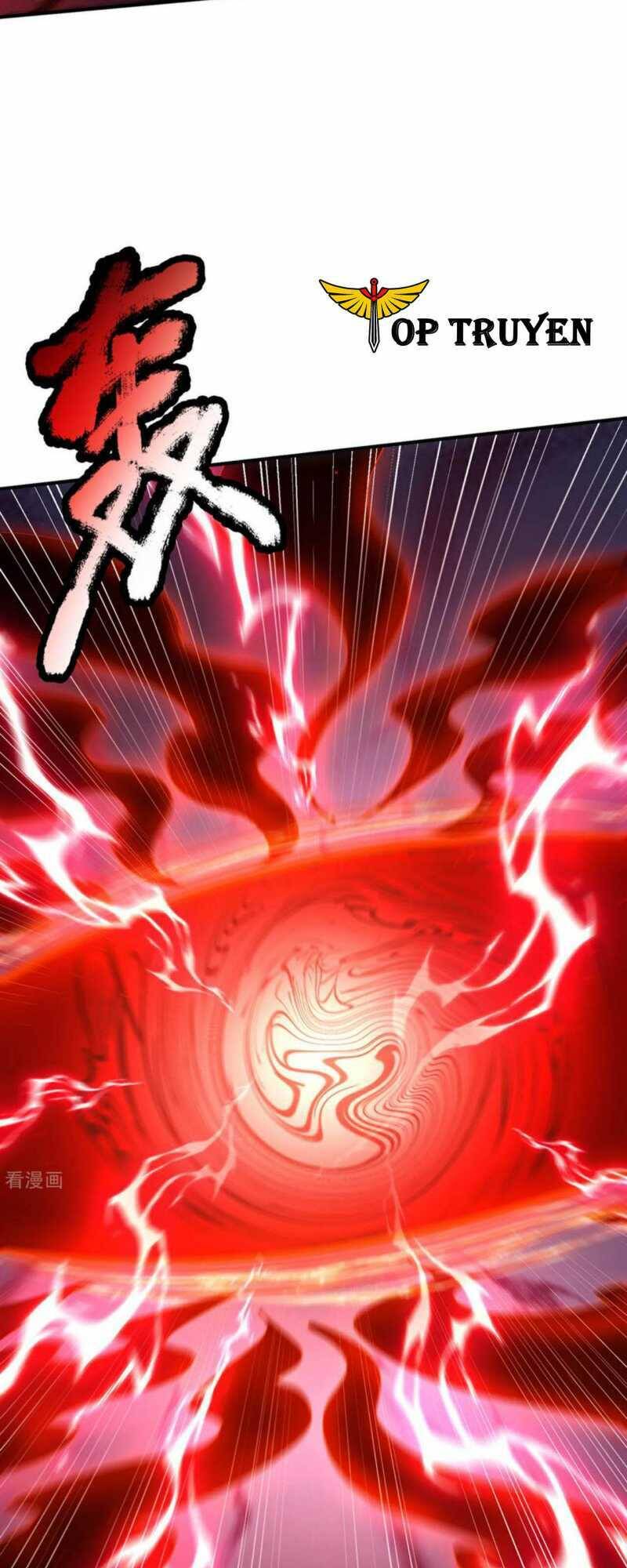 Huyền Thiên Chí Tôn Chap 133 - Next Chap 134