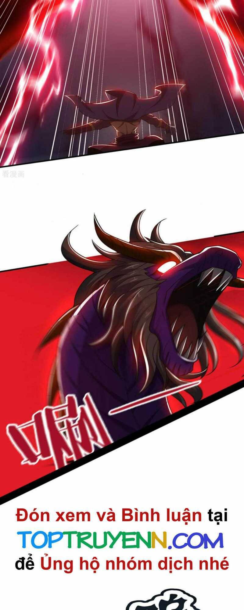 Huyền Thiên Chí Tôn Chap 133 - Next Chap 134