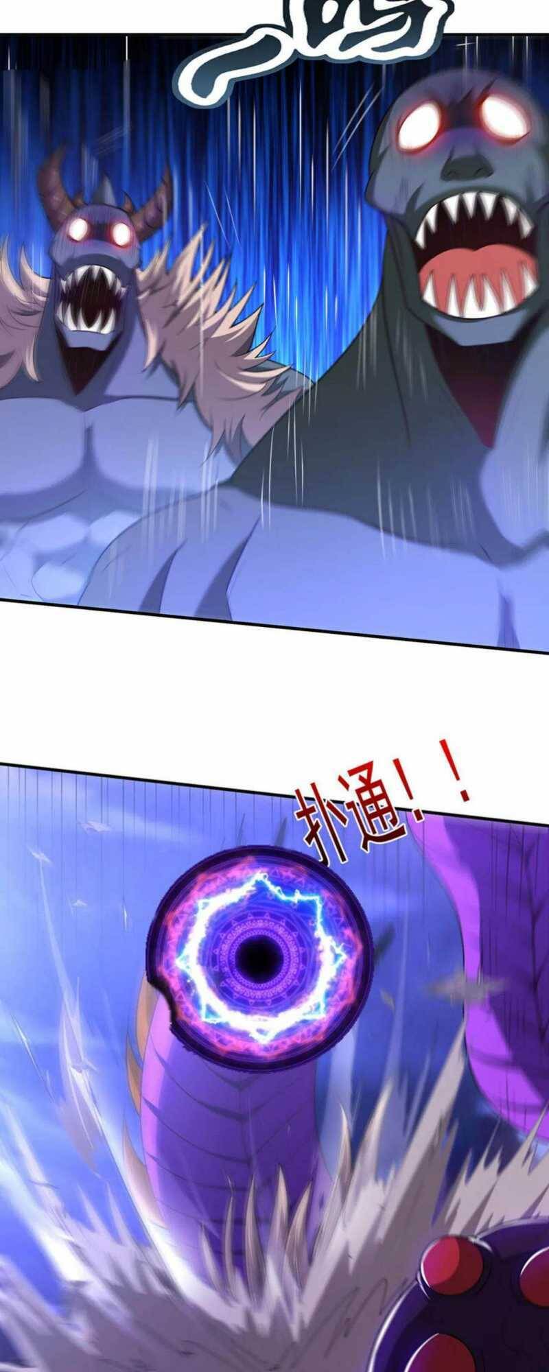 Huyền Thiên Chí Tôn Chap 133 - Next Chap 134