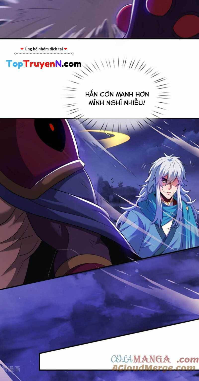 Huyền Thiên Chí Tôn Chap 133 - Next Chap 134