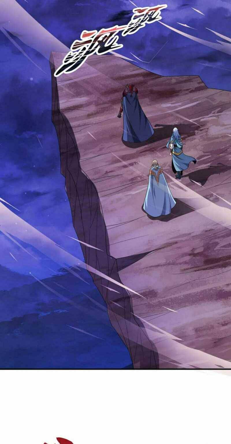 Huyền Thiên Chí Tôn Chap 133 - Next Chap 134