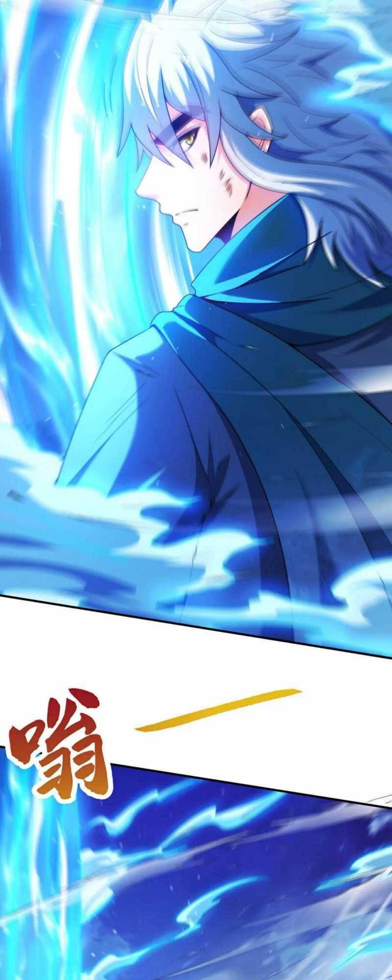 Huyền Thiên Chí Tôn Chap 133 - Next Chap 134