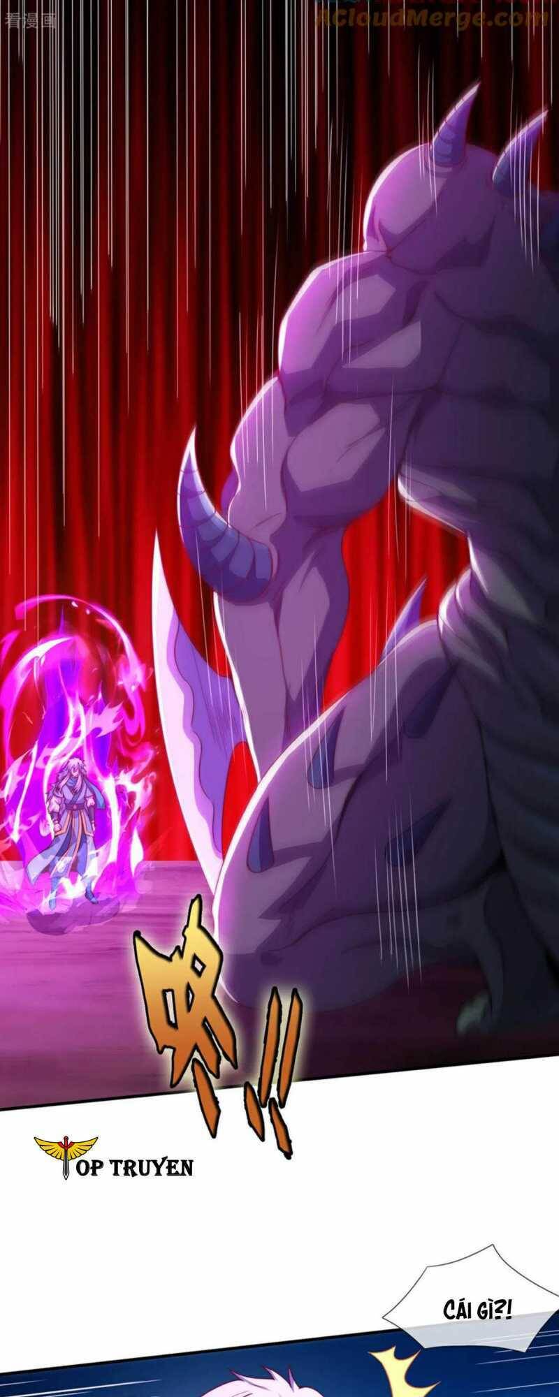 Huyền Thiên Chí Tôn Chap 133 - Next Chap 134
