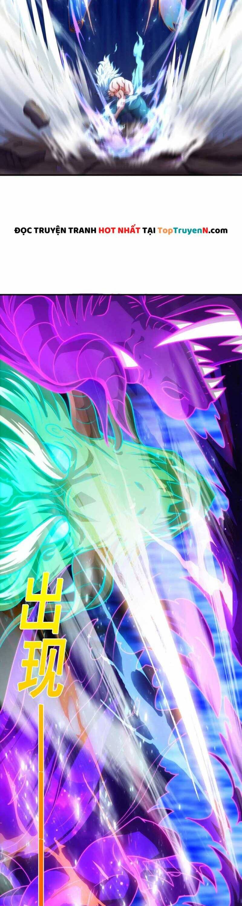 Huyền Thiên Chí Tôn Chap 136 - Next Chap 137
