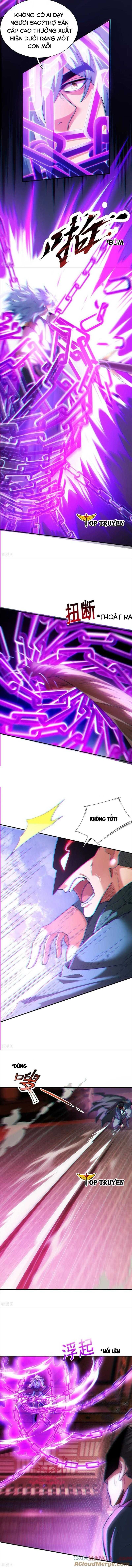Huyền Thiên Chí Tôn Chap 146 - Next Chap 147
