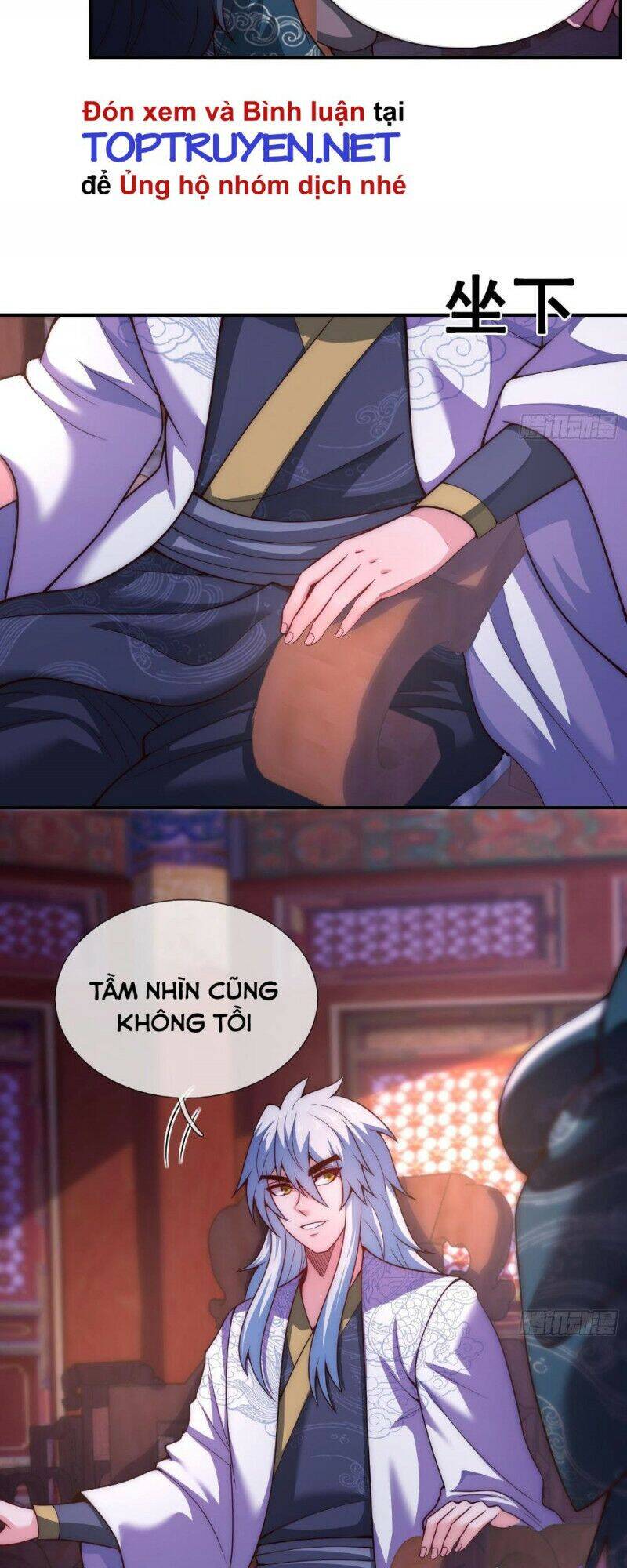 Huyền Thiên Chí Tôn Chap 19 - Next Chap 20