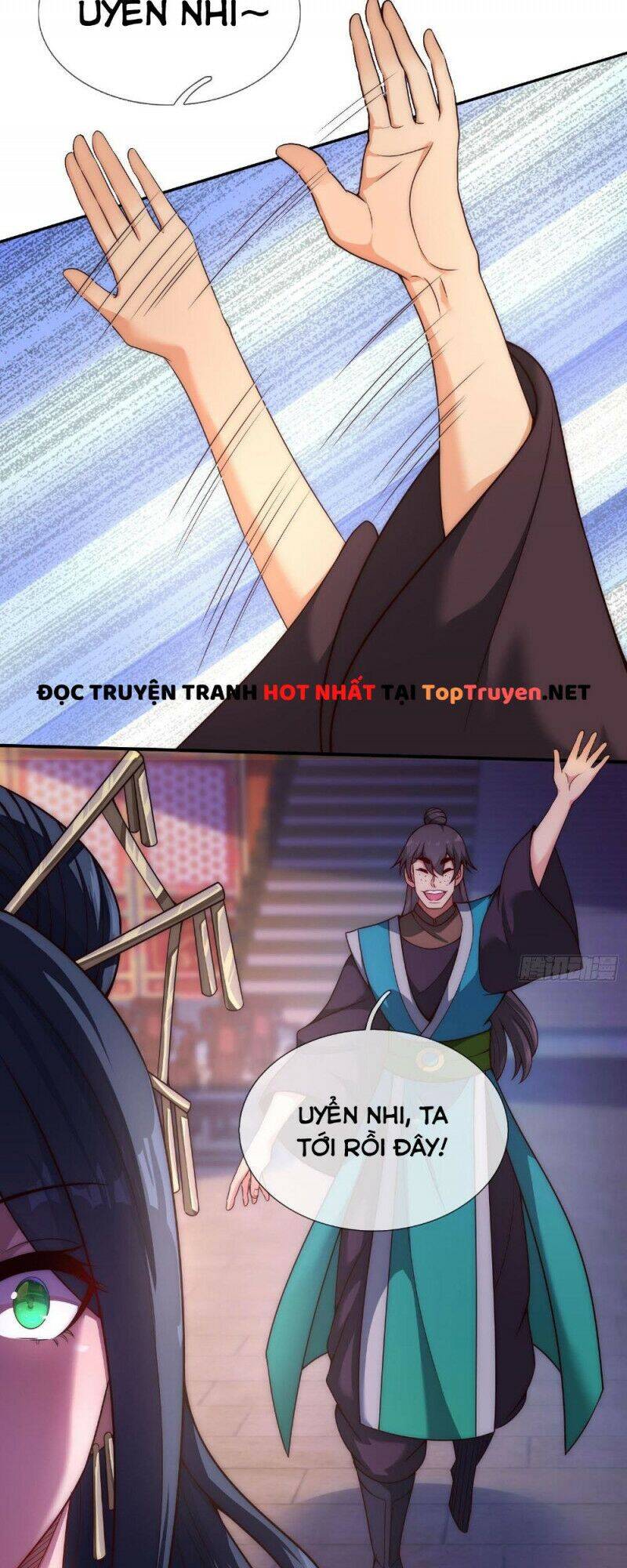 Huyền Thiên Chí Tôn Chap 19 - Next Chap 20