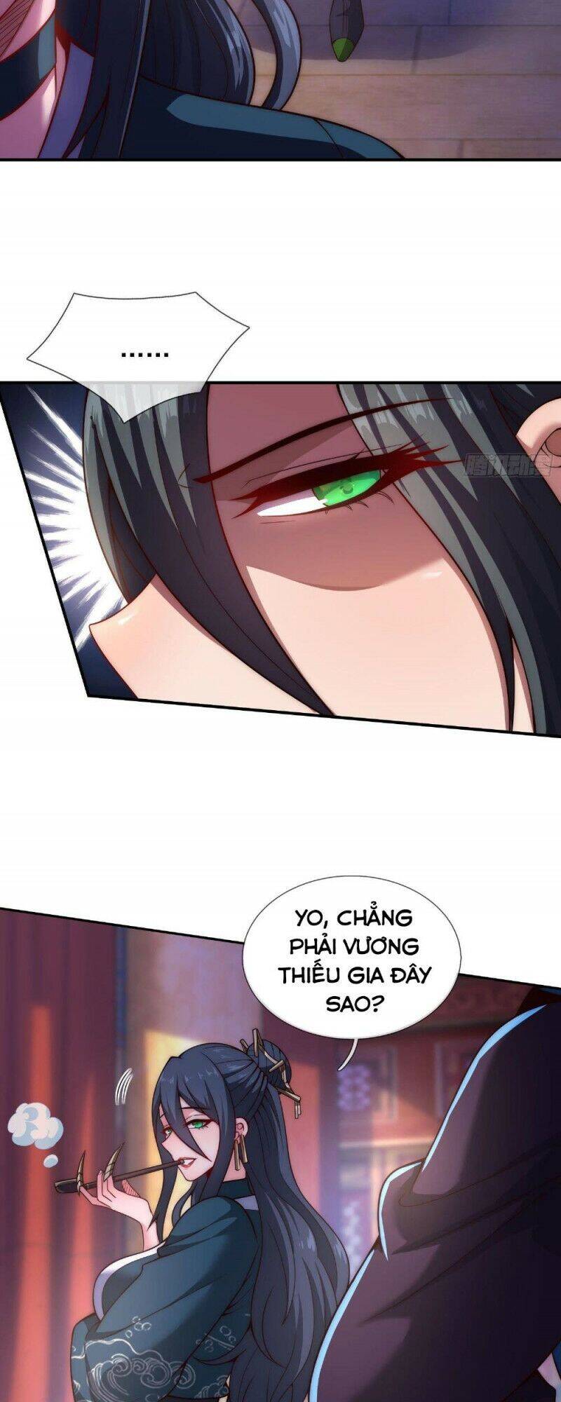 Huyền Thiên Chí Tôn Chap 19 - Next Chap 20