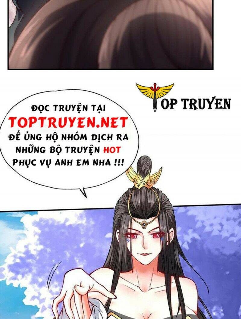 Huyền Thiên Chí Tôn Chap 19 - Next Chap 20