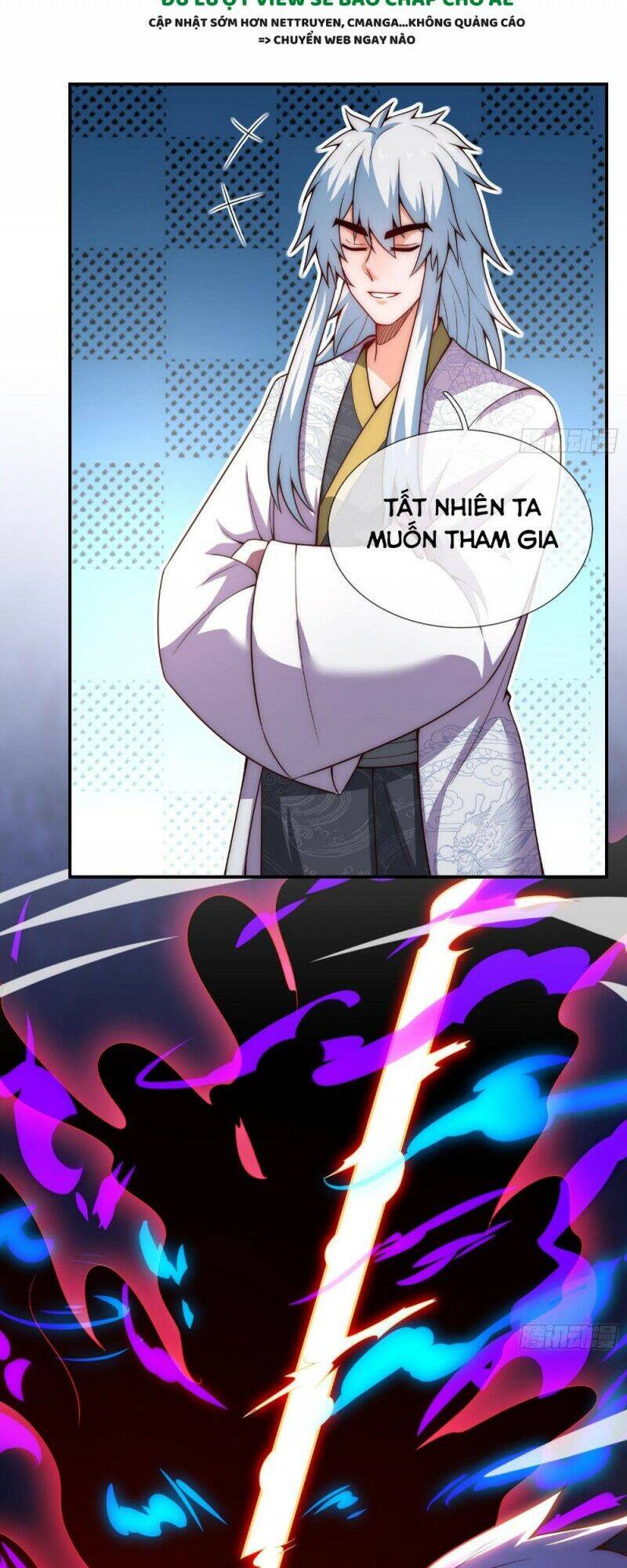 Huyền Thiên Chí Tôn Chap 19 - Next Chap 20