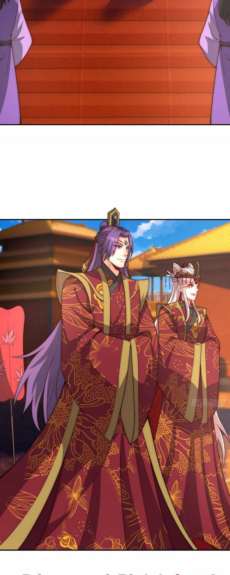 Huyền Thiên Chí Tôn Chap 2 - Next Chap 3