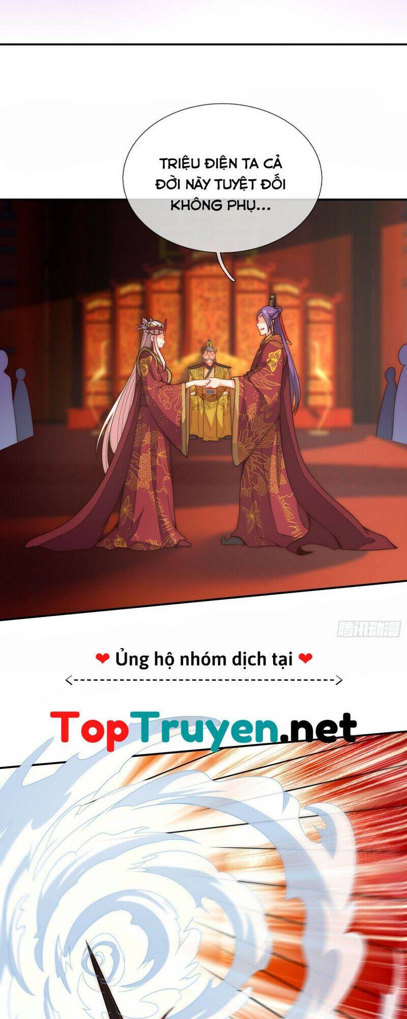 Huyền Thiên Chí Tôn Chap 2 - Next Chap 3