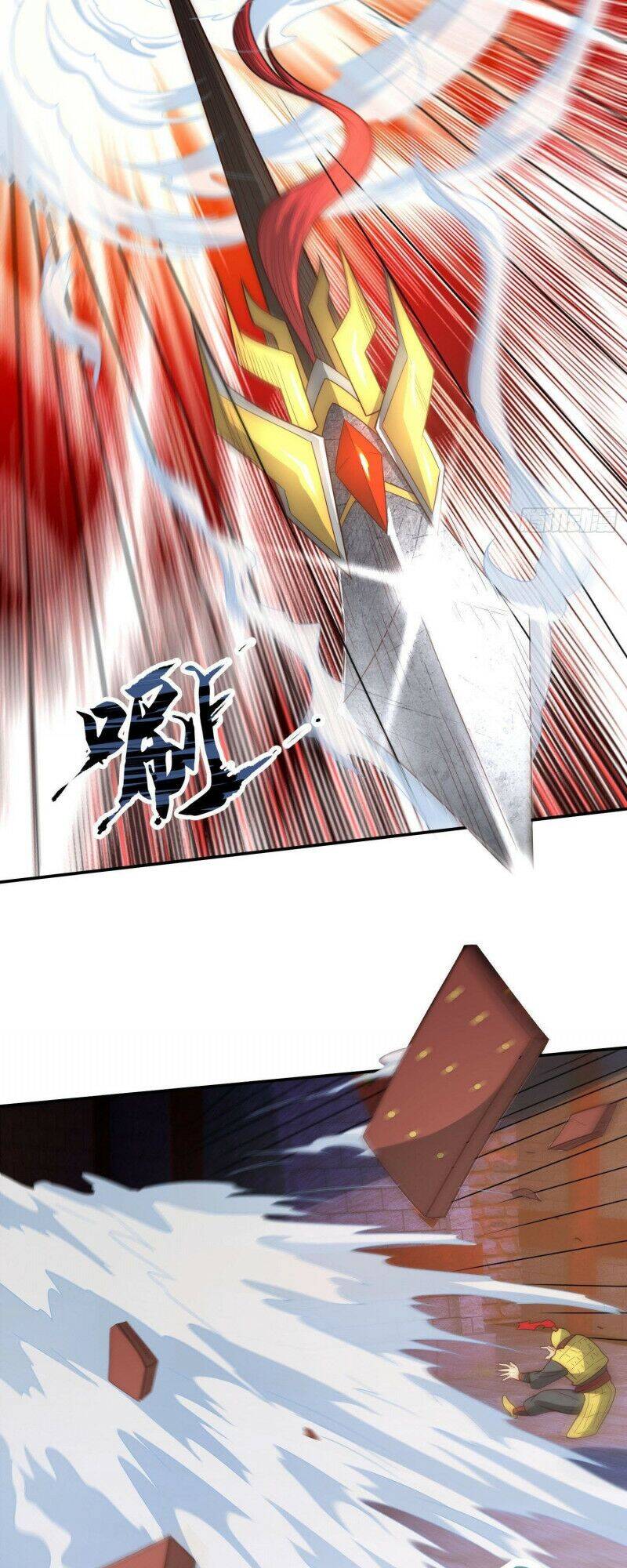 Huyền Thiên Chí Tôn Chap 2 - Next Chap 3