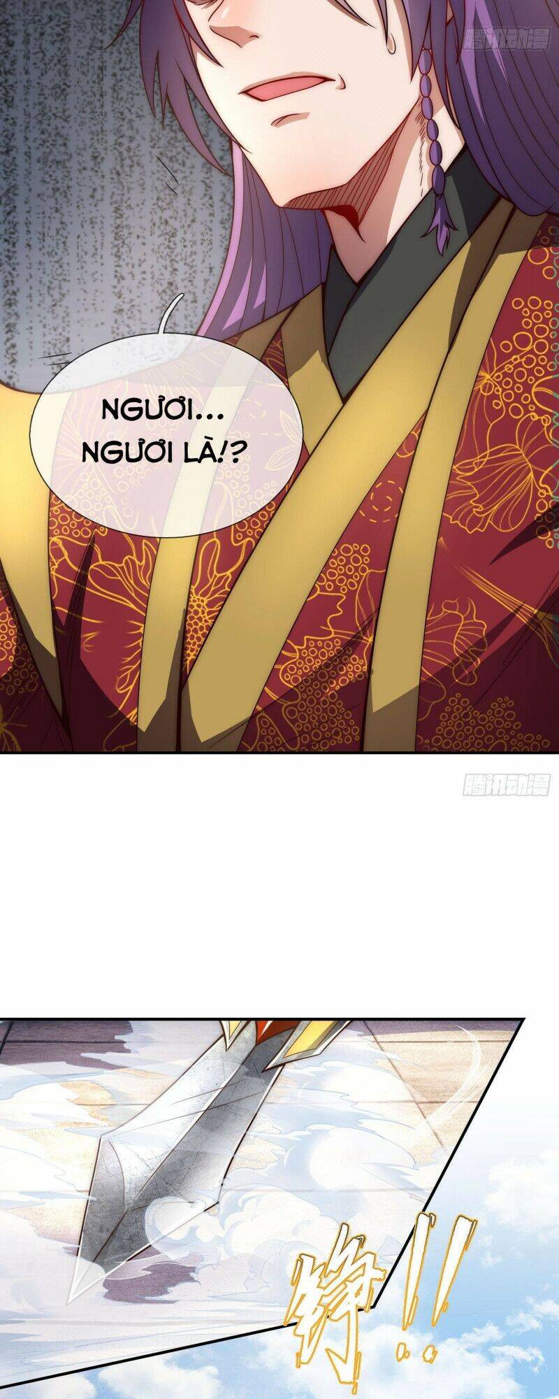 Huyền Thiên Chí Tôn Chap 2 - Next Chap 3