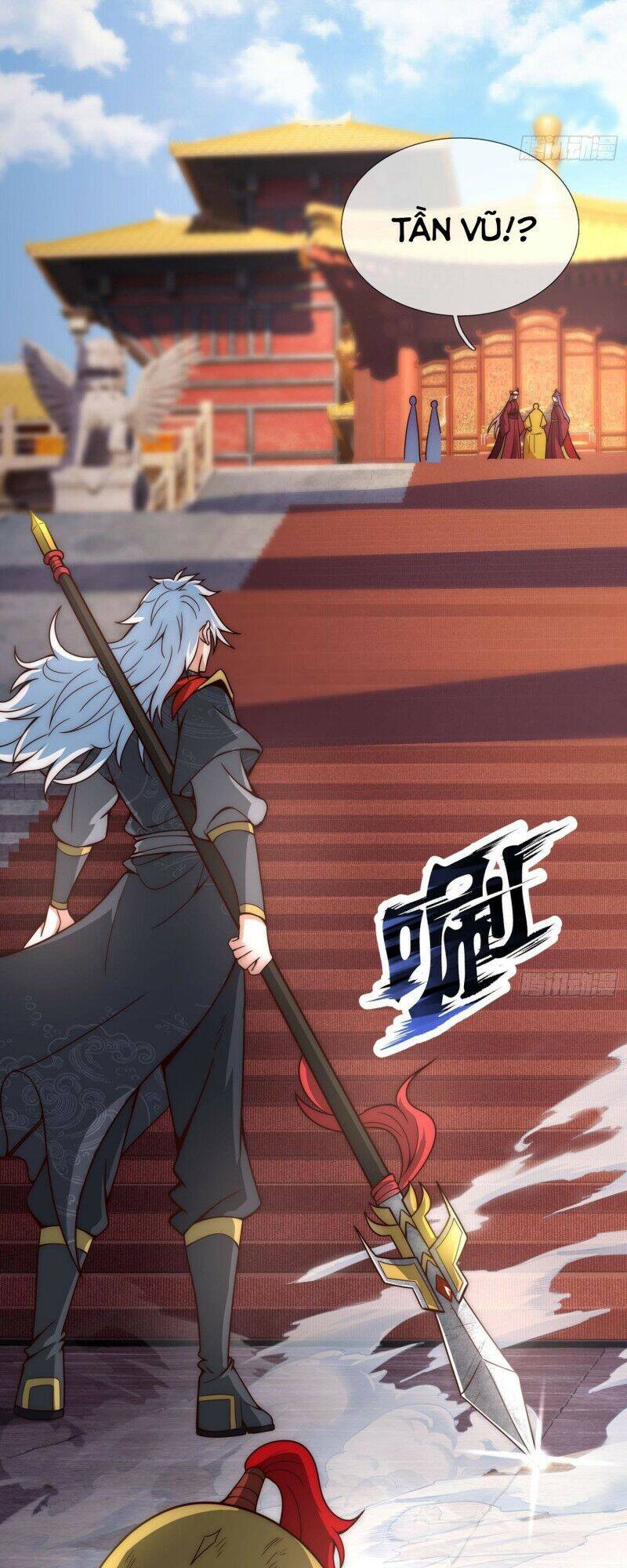 Huyền Thiên Chí Tôn Chap 2 - Next Chap 3