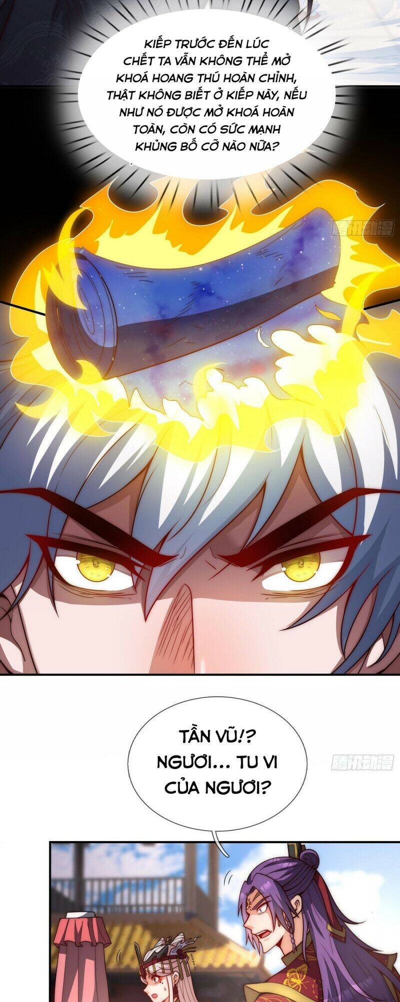 Huyền Thiên Chí Tôn Chap 2 - Next Chap 3