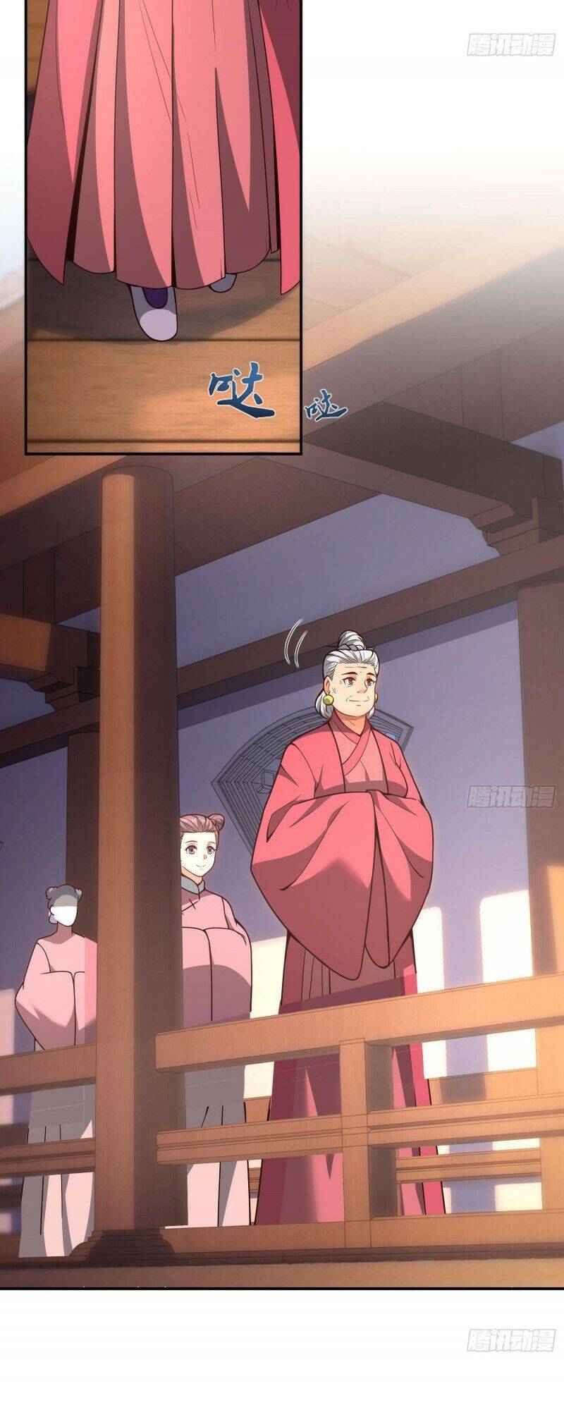 Huyền Thiên Chí Tôn Chap 2 - Next Chap 3