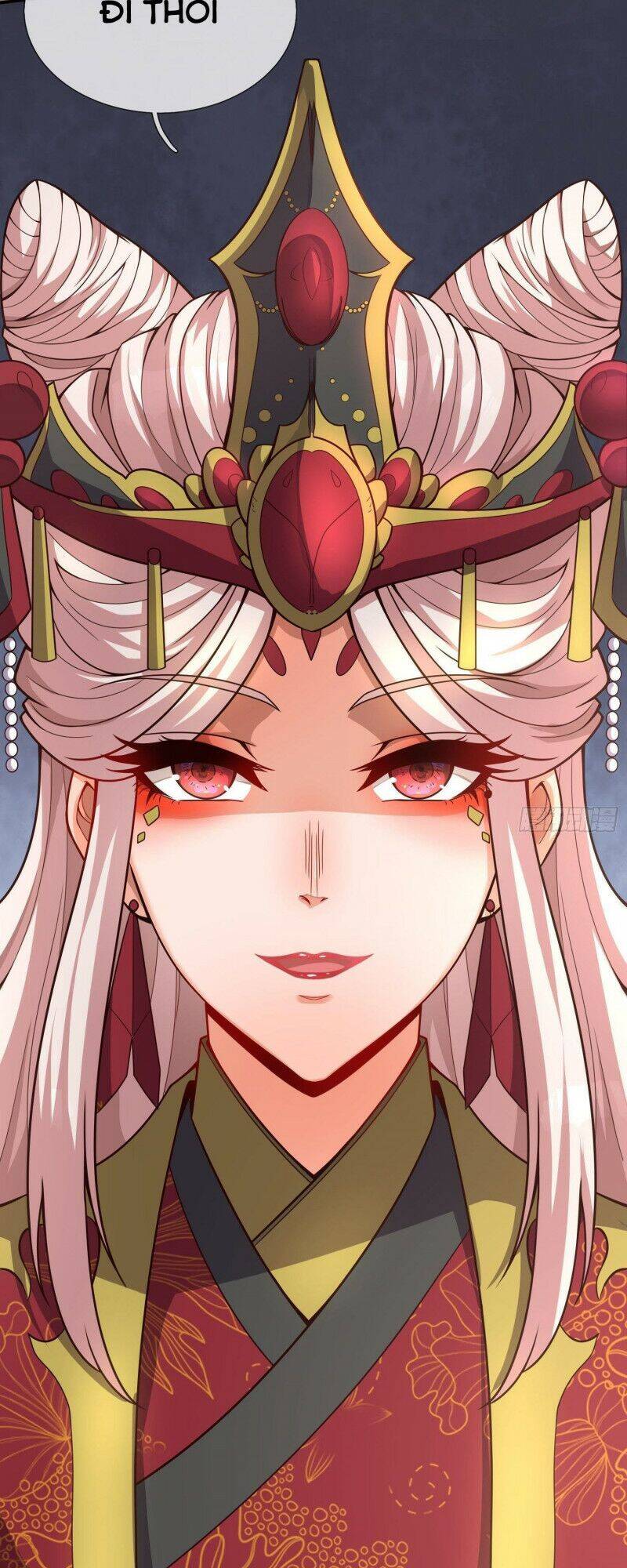 Huyền Thiên Chí Tôn Chap 2 - Next Chap 3