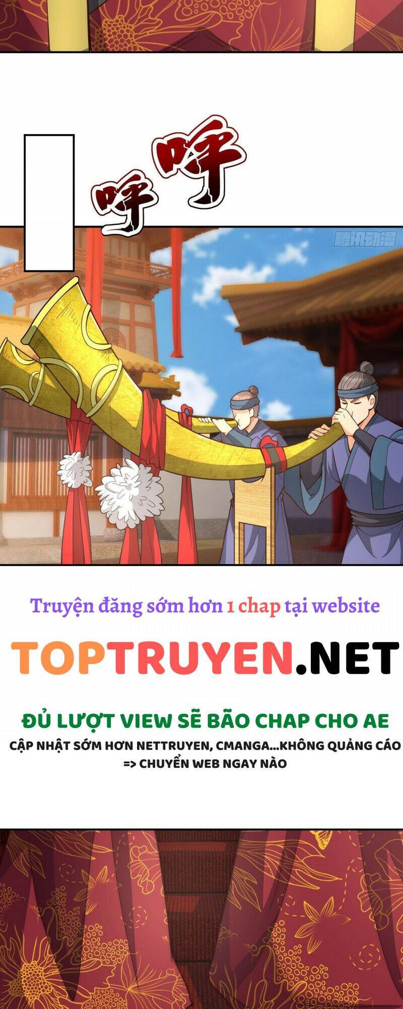 Huyền Thiên Chí Tôn Chap 2 - Next Chap 3