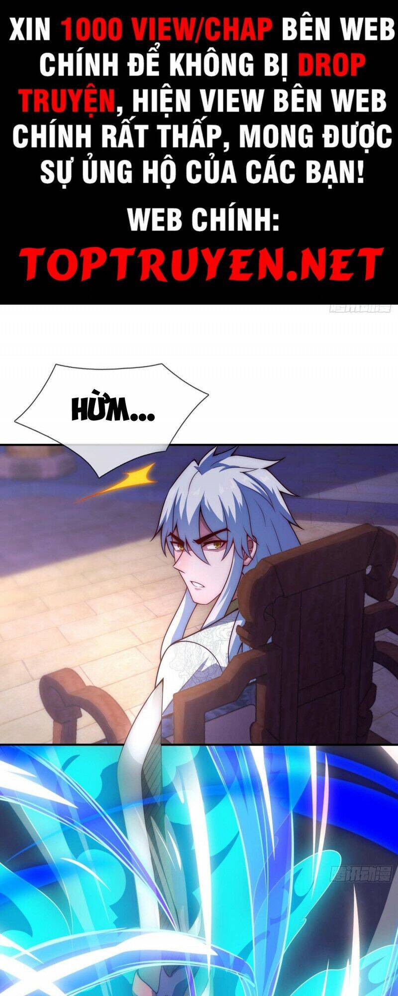Huyền Thiên Chí Tôn Chap 20 - Next Chap 21