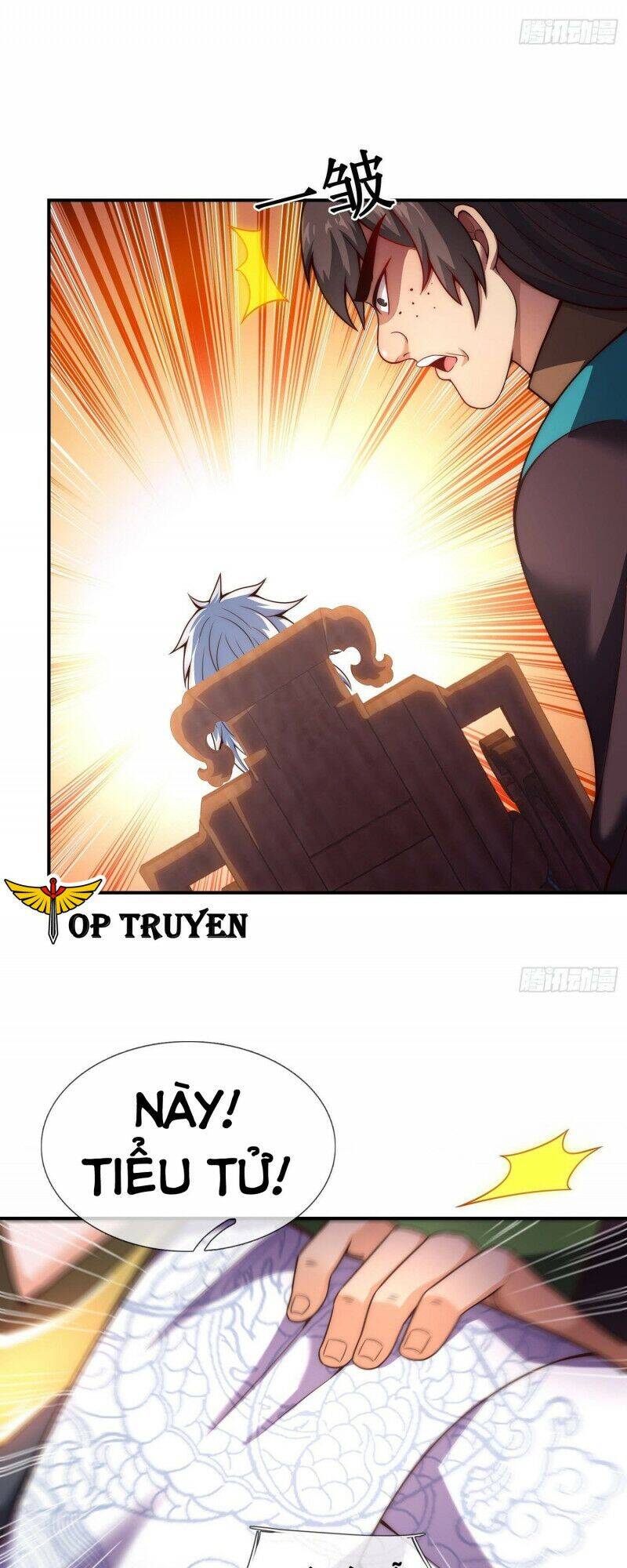 Huyền Thiên Chí Tôn Chap 20 - Next Chap 21