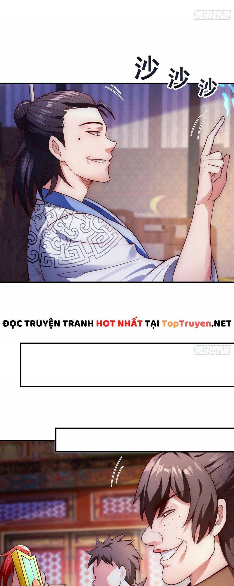 Huyền Thiên Chí Tôn Chap 20 - Next Chap 21