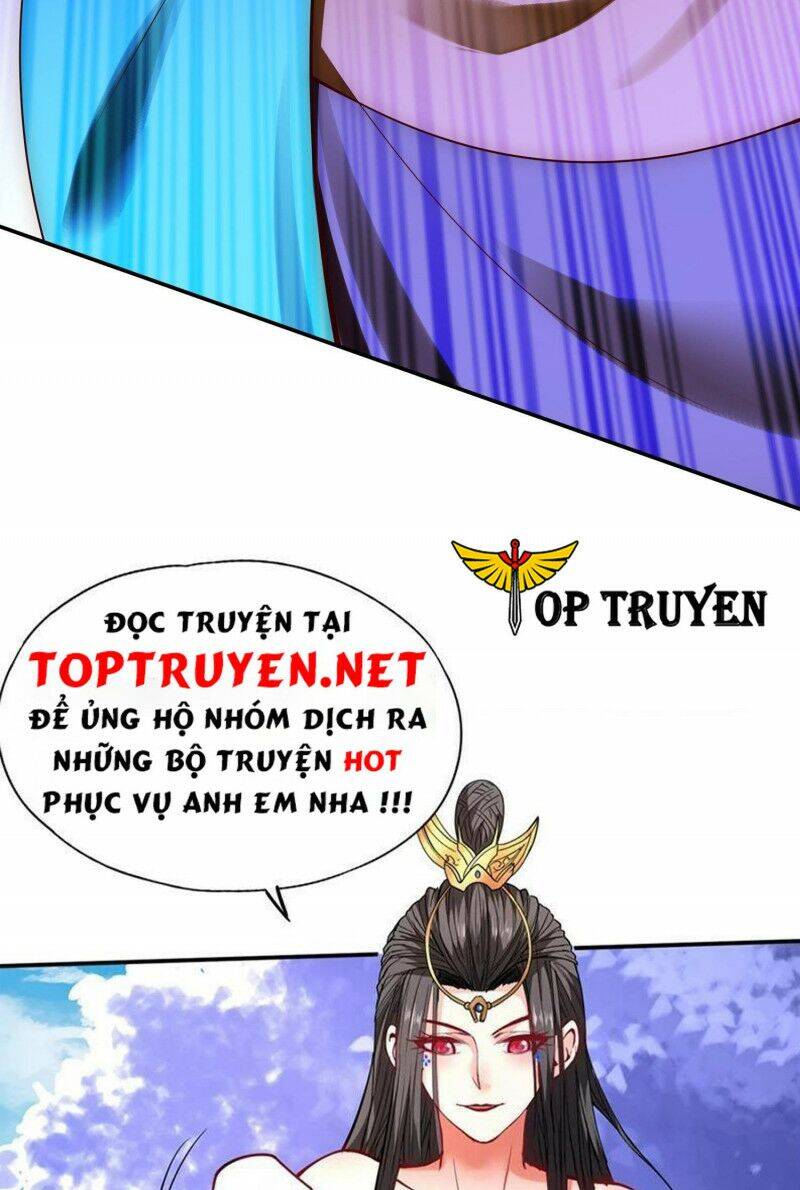 Huyền Thiên Chí Tôn Chap 20 - Next Chap 21