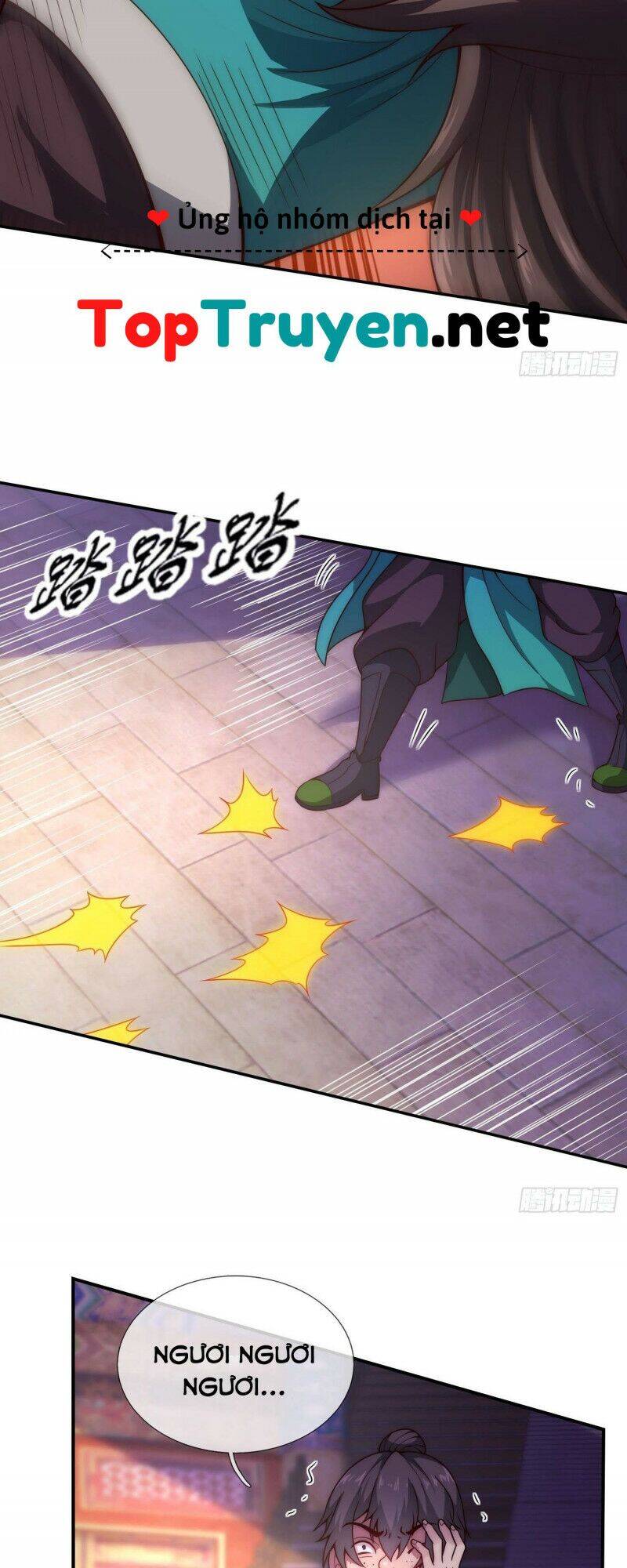 Huyền Thiên Chí Tôn Chap 20 - Next Chap 21