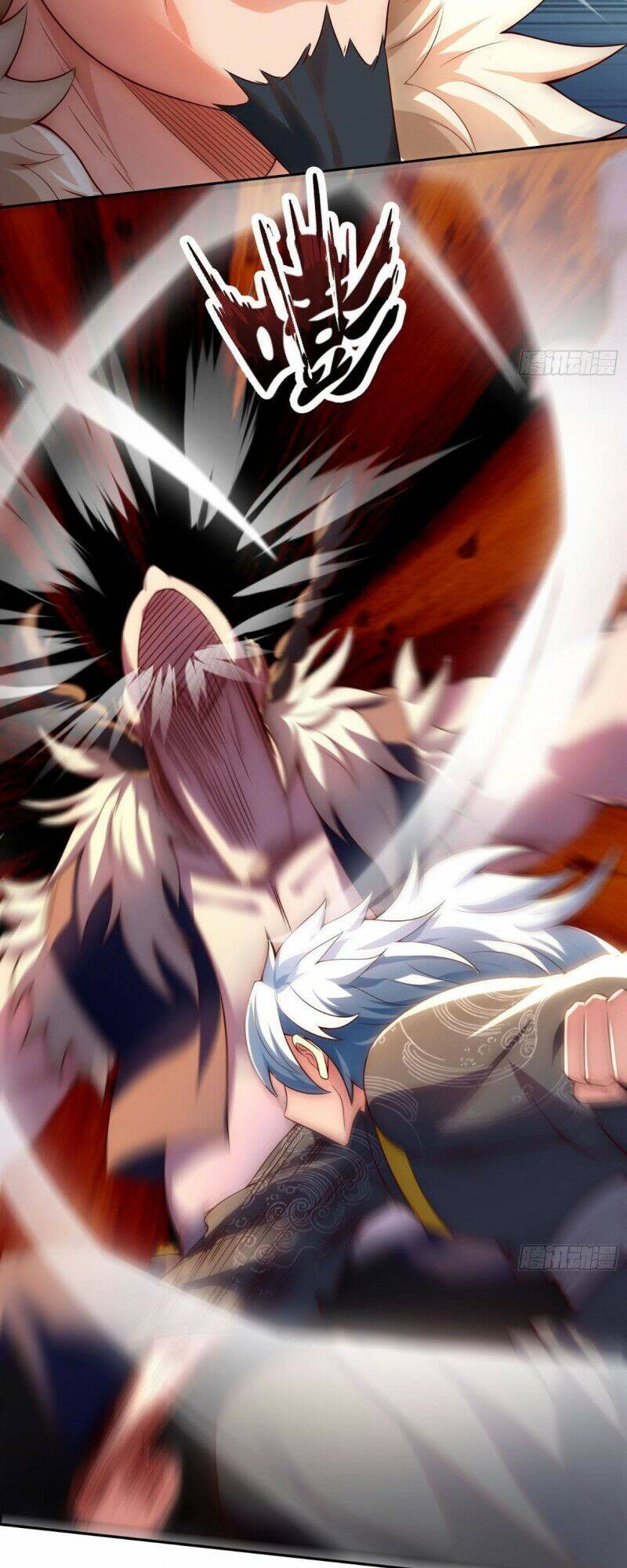 Huyền Thiên Chí Tôn Chap 27 - Next Chap 28